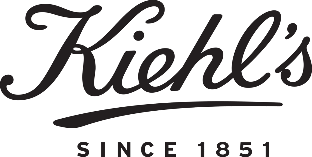 kiehl's logo.svg