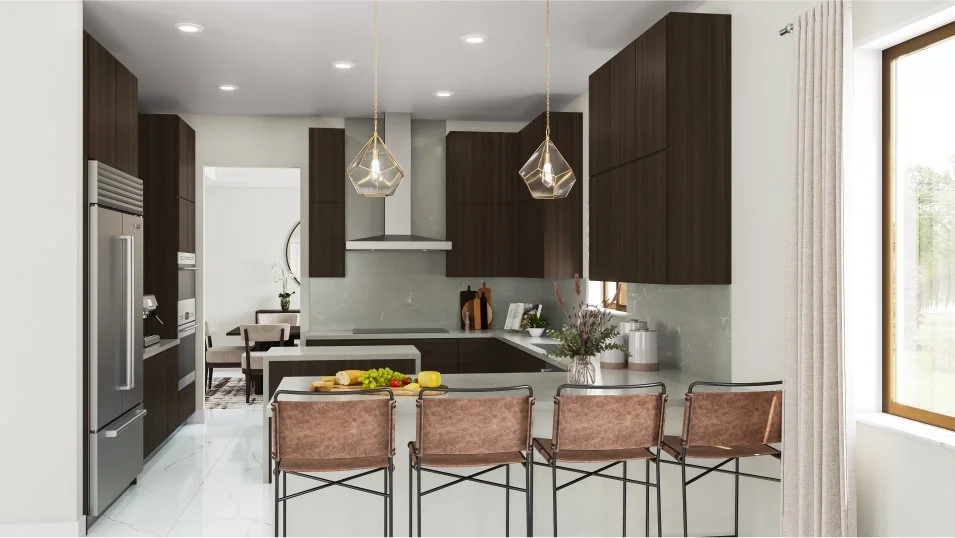 dah 3995 rend sommerset kitchen f1