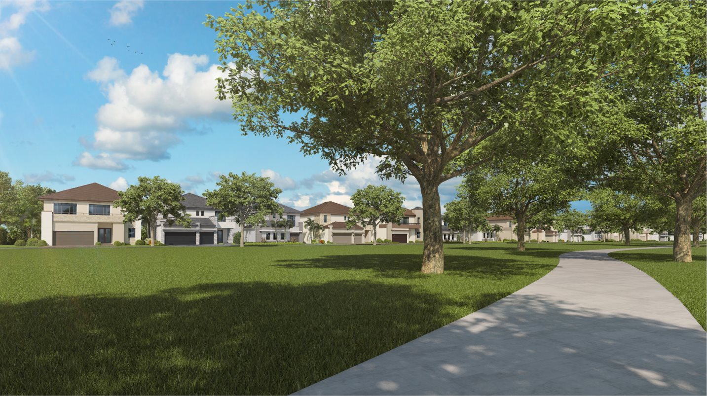 dah greenviewatpresidential rend amenity pedestriantrail 1of2