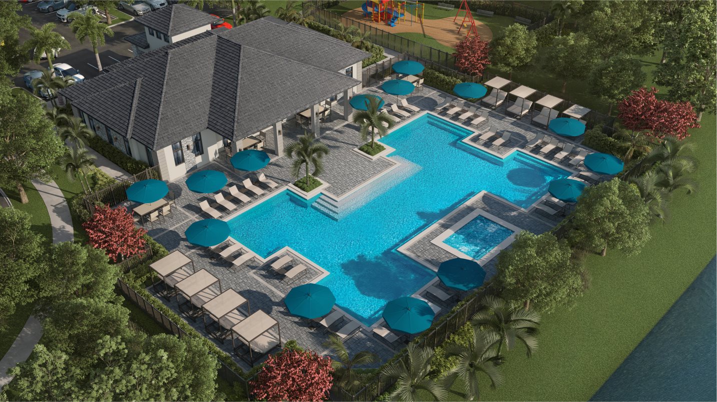 dah greenviewatpresidential rend amenity swimmingpool