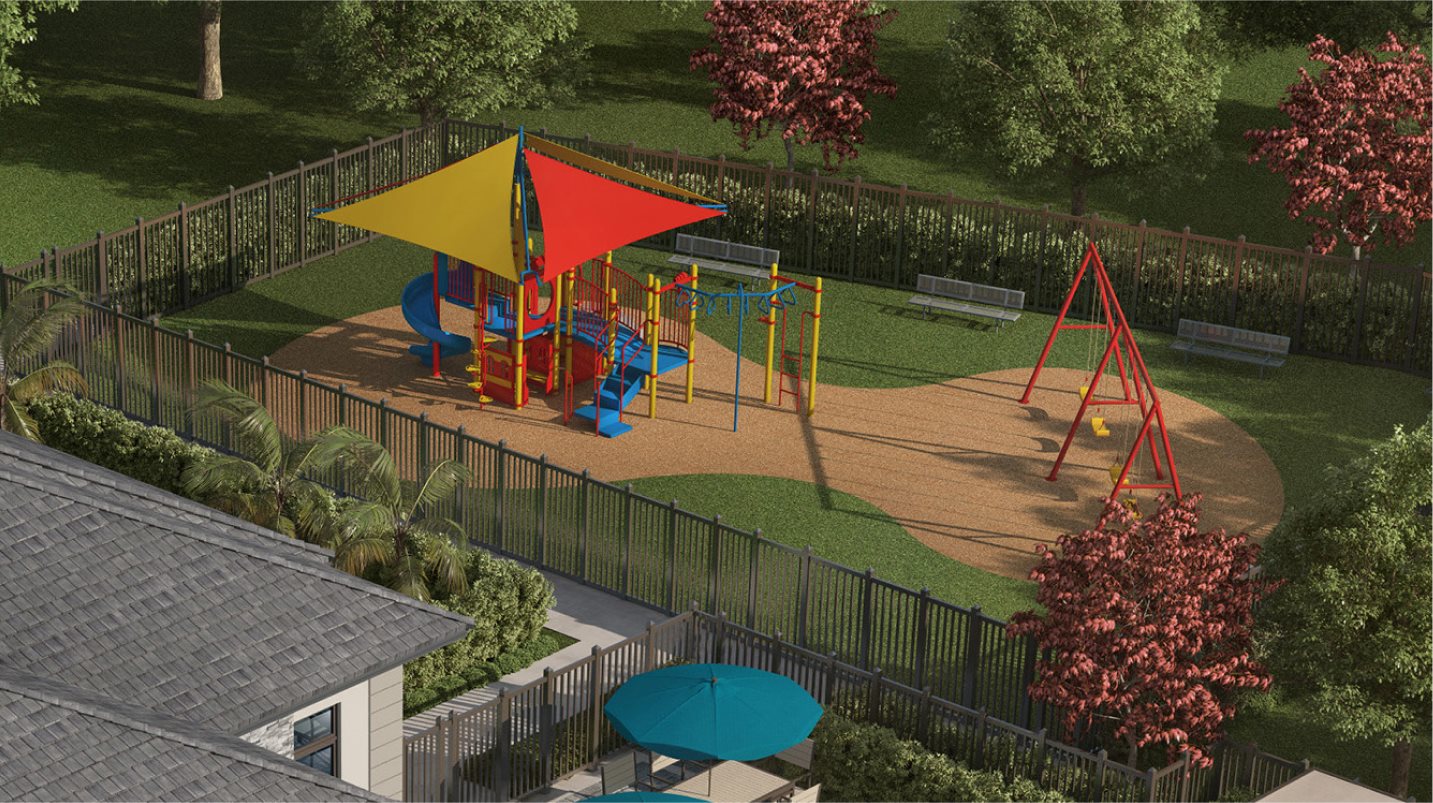 dah greenviewatpresidential rend amenity totlot