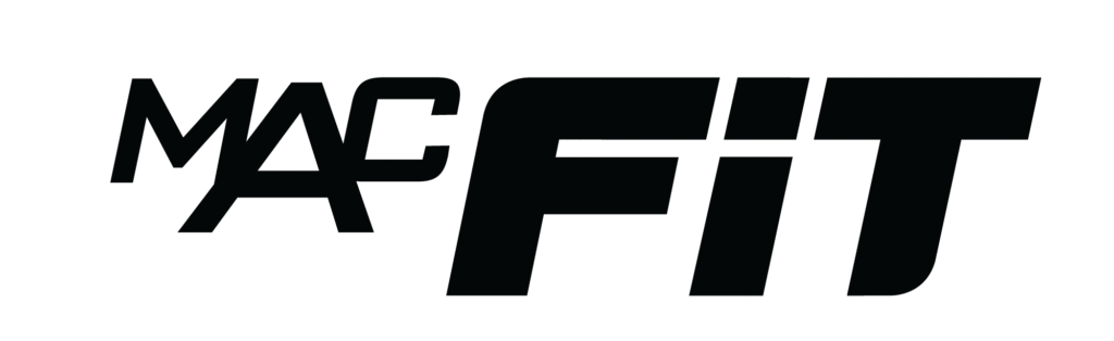 macfit logo