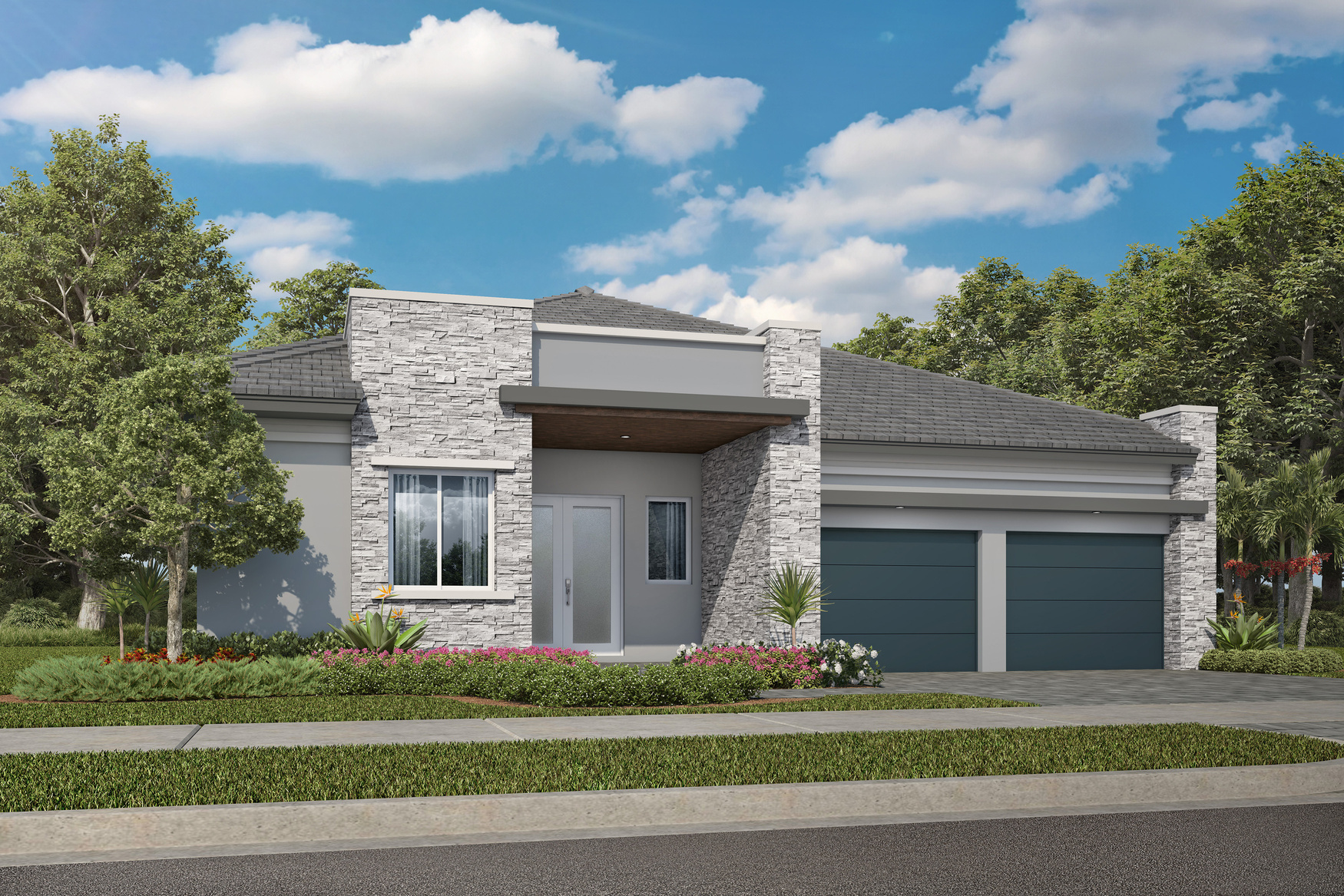 parkland royale v2 5