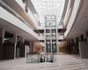 Key Learnings Shaped by Shopping Malls