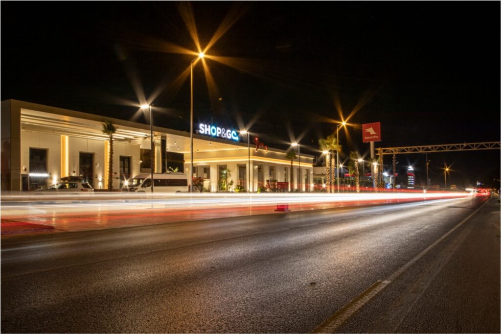 bodrum shop go
