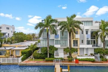 155 n shore dr miami fl building photo