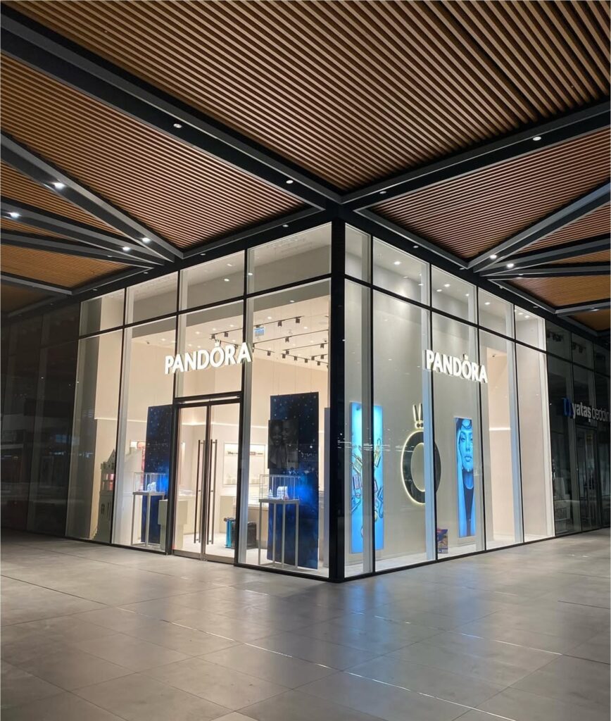 pandora